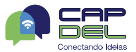 CAPDEL Tecnologia - Governo Digital